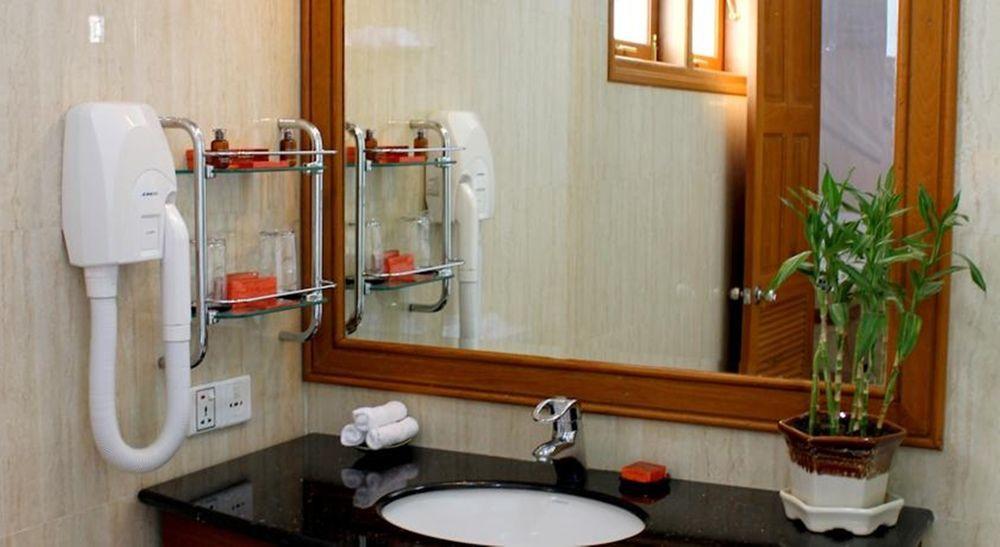 Myat Taw Win Hotel Naypyidaw Екстериор снимка